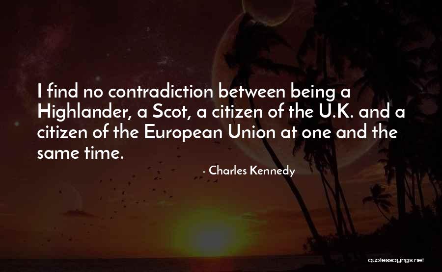 Charles Kennedy Quotes 1365832