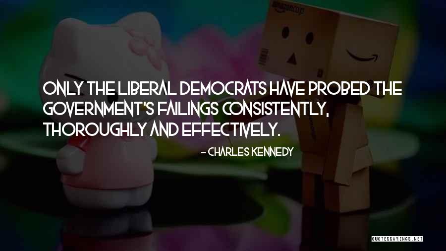 Charles Kennedy Quotes 1435670