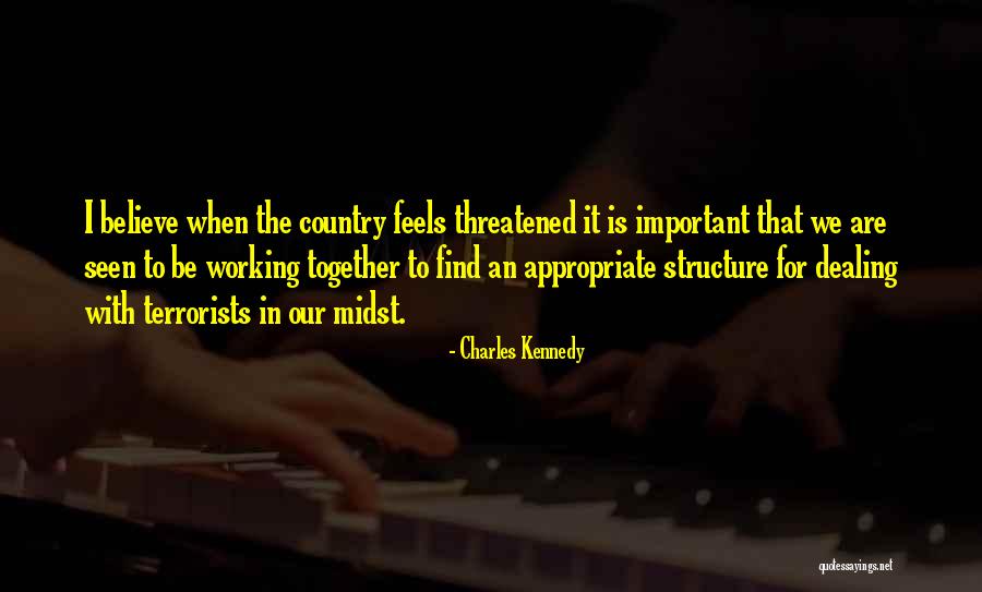 Charles Kennedy Quotes 1436315 Charles Kennedy Quotes 1436315
