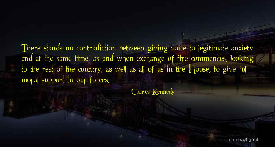 Charles Kennedy Quotes 1436783