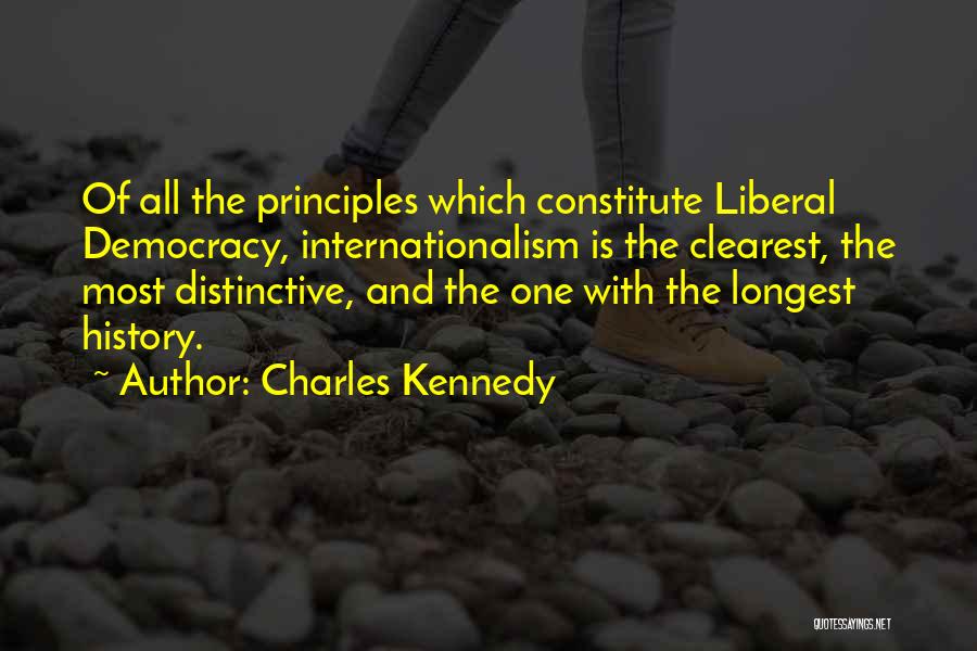 Charles Kennedy Quotes 1526307