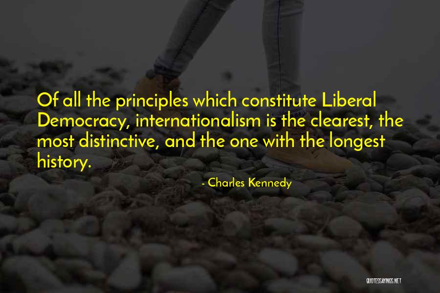 Charles Kennedy Quotes 1526307