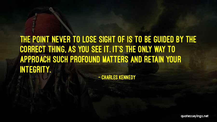 Charles Kennedy Quotes 1631709