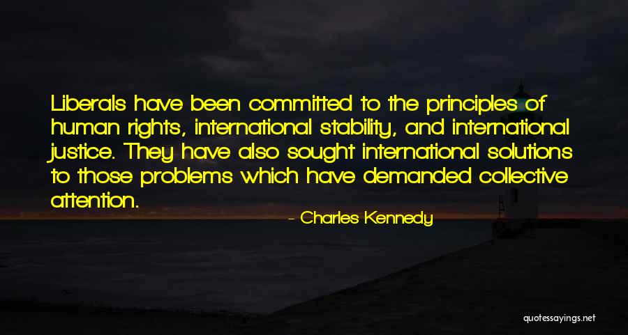 Charles Kennedy Quotes 1659881 Charles Kennedy Quotes 1659881