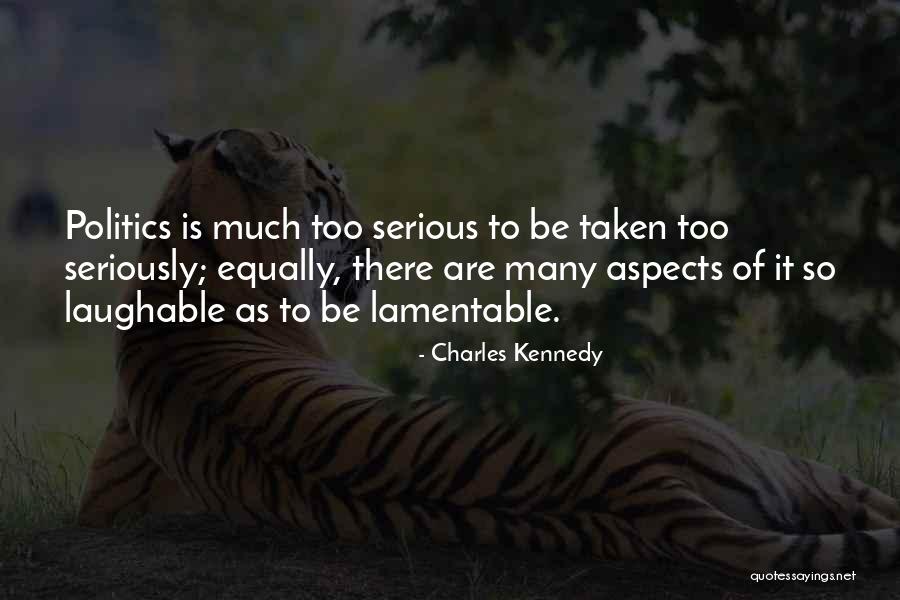 Charles Kennedy Quotes 1848062