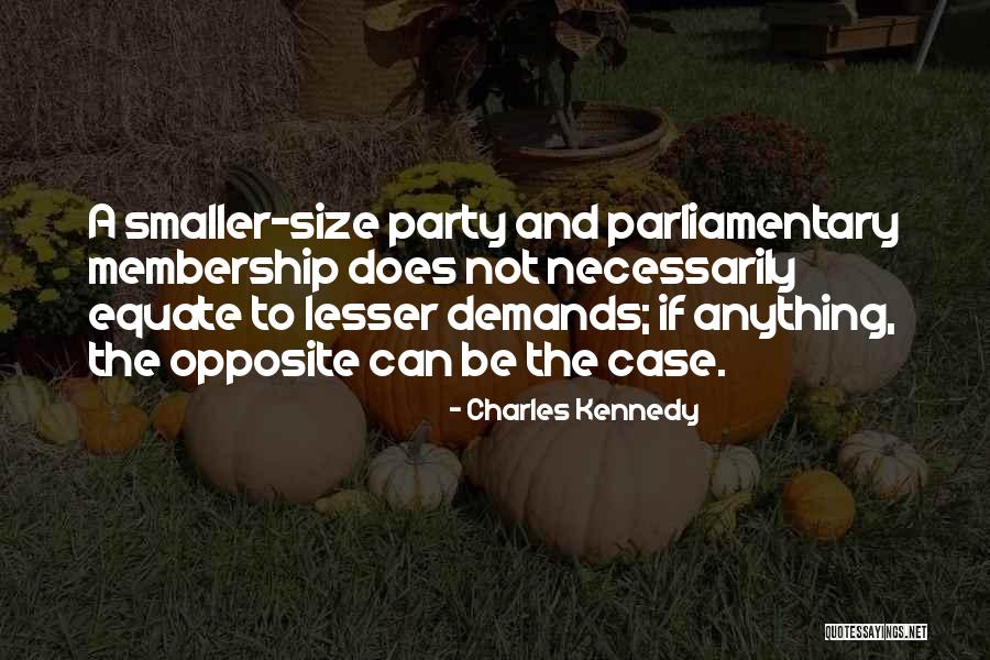 Charles Kennedy Quotes 1943110