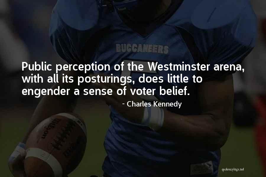 Charles Kennedy Quotes 201270