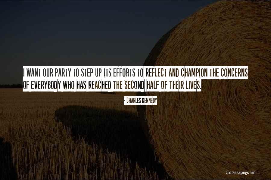 Charles Kennedy Quotes 2063064 Charles Kennedy Quotes 2063064