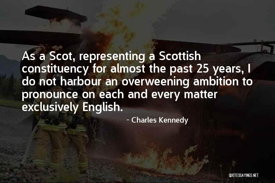 Charles Kennedy Quotes 2066220