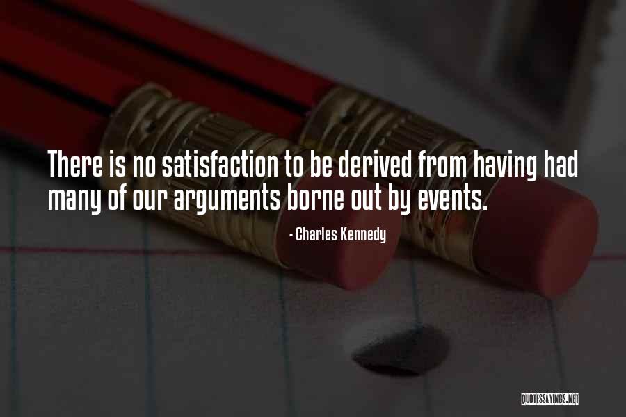 Charles Kennedy Quotes 264236 Charles Kennedy Quotes 264236