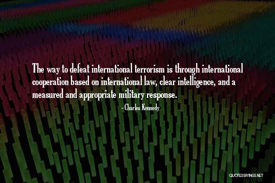 Charles Kennedy Quotes 374808 Charles Kennedy Quotes 374808