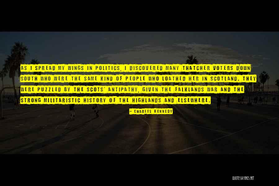 Charles Kennedy Quotes 397867 Charles Kennedy Quotes 397867