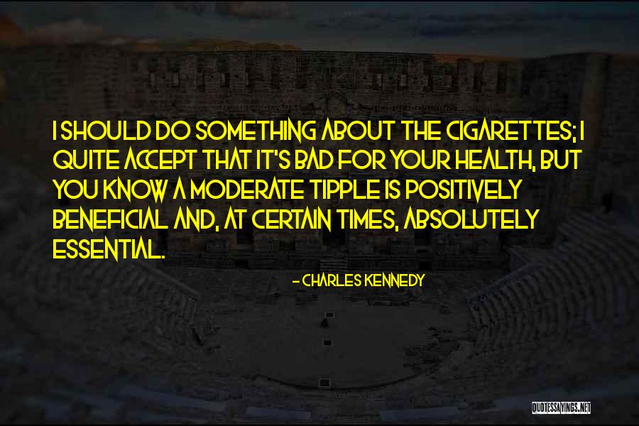Charles Kennedy Quotes 441041 Charles Kennedy Quotes 441041