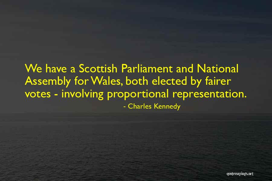 Charles Kennedy Quotes 458863 Charles Kennedy Quotes 458863
