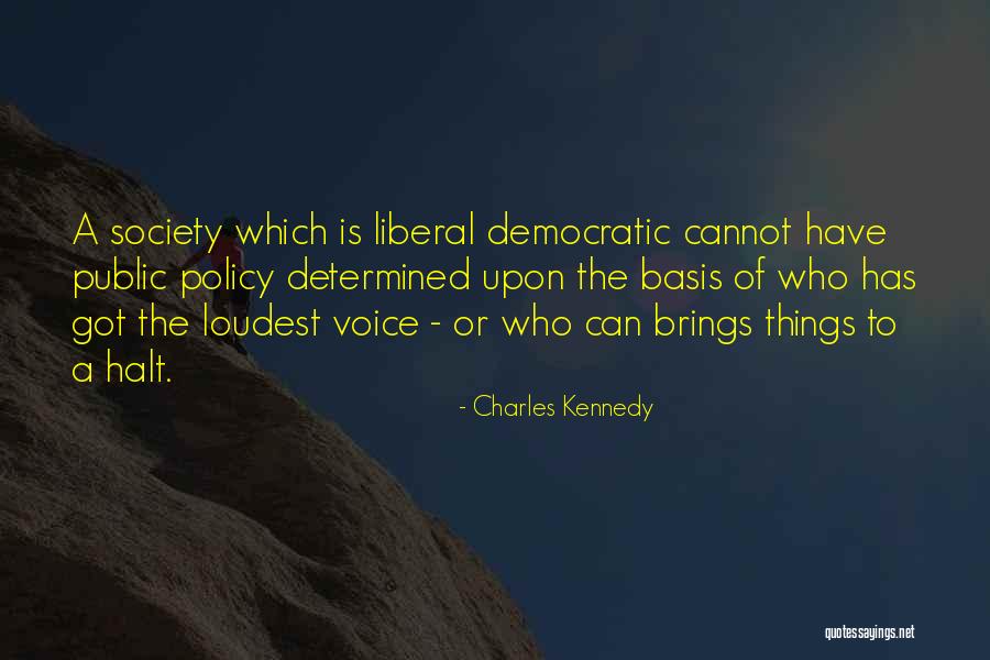 Charles Kennedy Quotes 666945