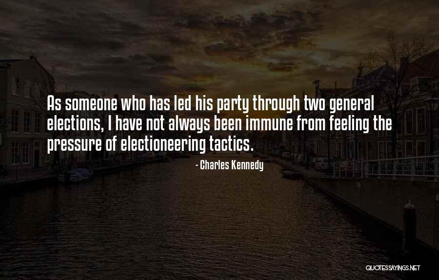 Charles Kennedy Quotes 683312