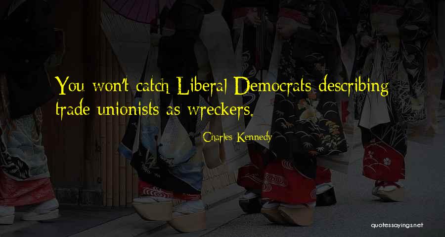 Charles Kennedy Quotes 792721