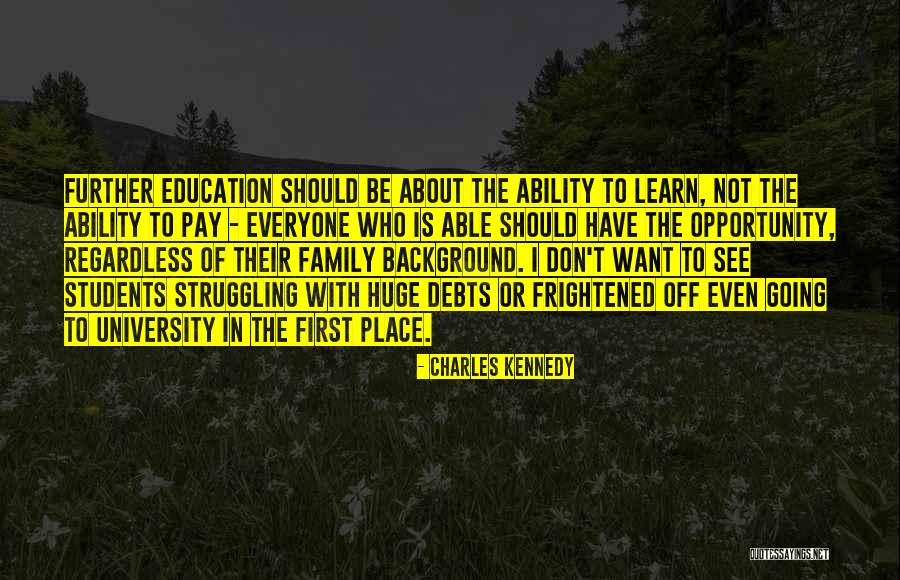 Charles Kennedy Quotes 934941 Charles Kennedy Quotes 934941