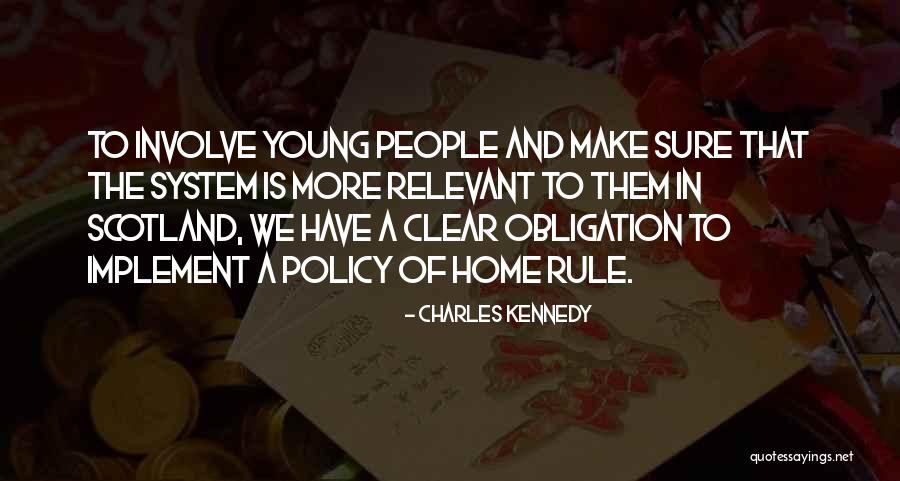 Charles Kennedy Quotes 99688 Charles Kennedy Quotes 99688