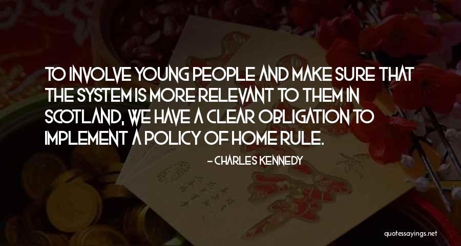 Charles Kennedy Quotes 99688