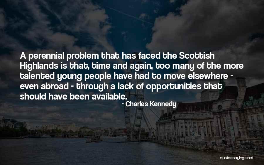 Charles Kennedy Quotes 998500