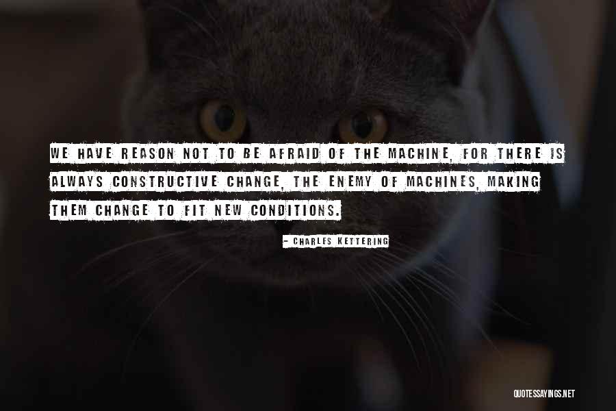 Charles Kettering Quotes 1021057 Charles Kettering Quotes 1021057