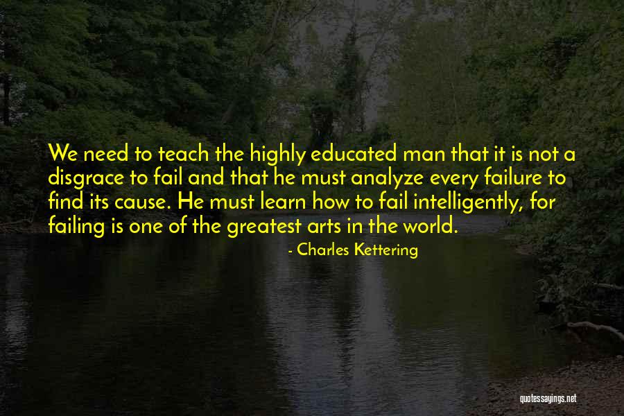 Charles Kettering Quotes 1154098 Charles Kettering Quotes 1154098