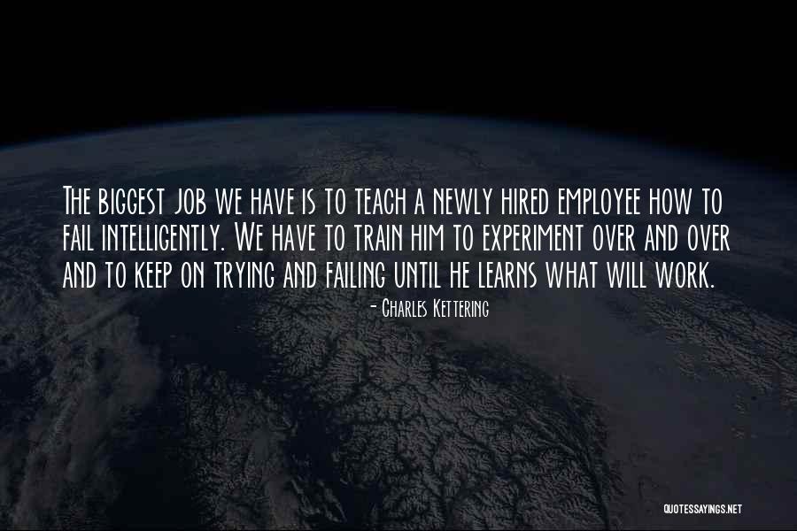 Charles Kettering Quotes 1245291 Charles Kettering Quotes 1245291