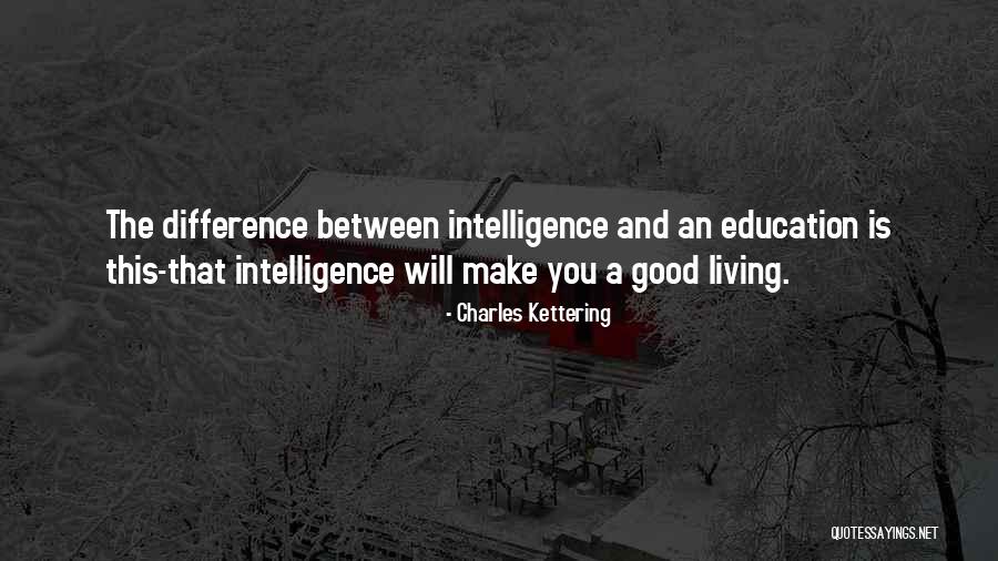 Charles Kettering Quotes 1333881 Charles Kettering Quotes 1333881