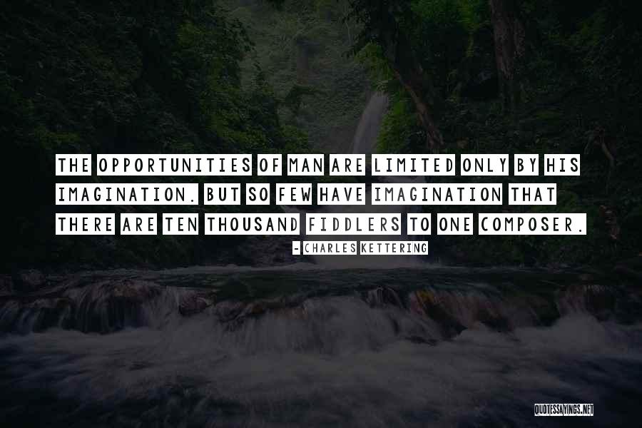 Charles Kettering Quotes 1382643 Charles Kettering Quotes 1382643