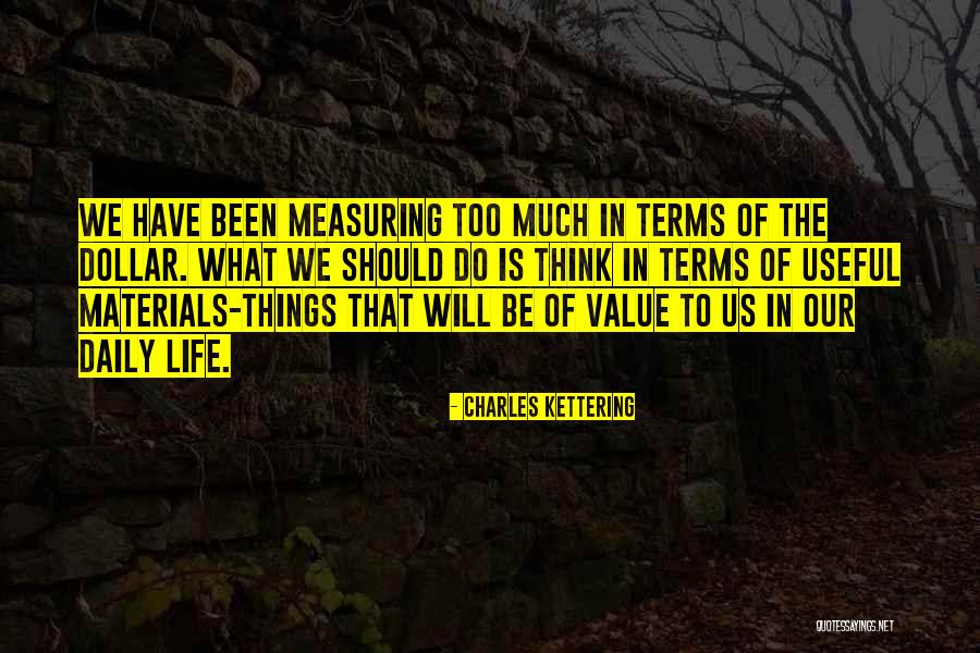 Charles Kettering Quotes 1394986 Charles Kettering Quotes 1394986