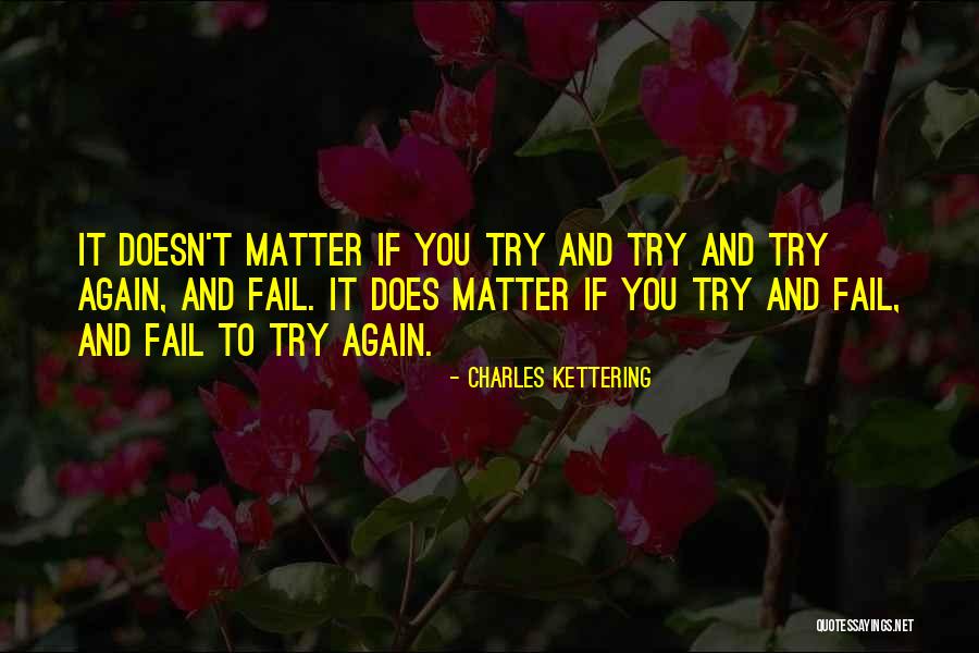 Charles Kettering Quotes 1662138 Charles Kettering Quotes 1662138