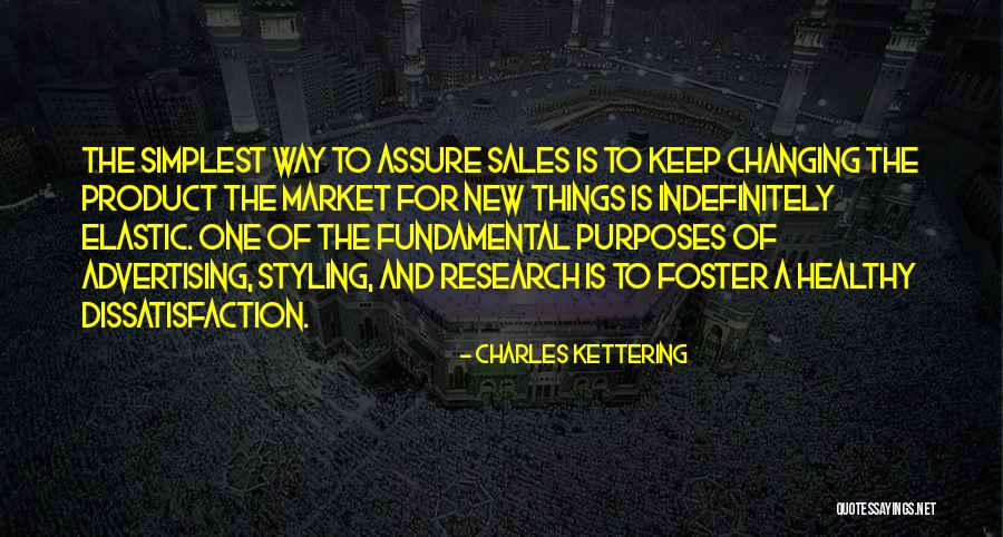 Charles Kettering Quotes 1741660