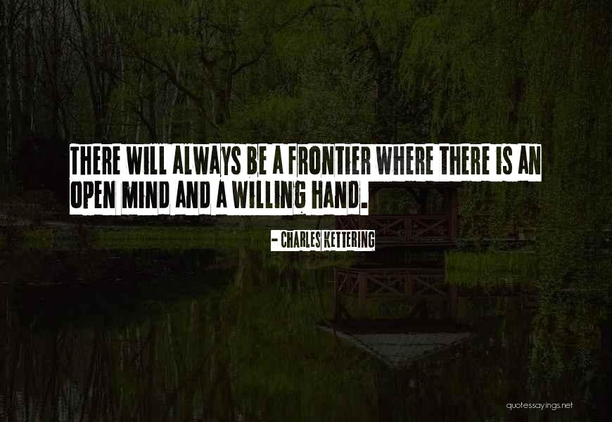 Charles Kettering Quotes 1759291 Charles Kettering Quotes 1759291