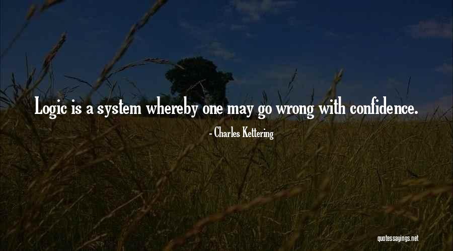 Charles Kettering Quotes 1980855