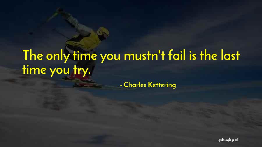 Charles Kettering Quotes 2065480 Charles Kettering Quotes 2065480