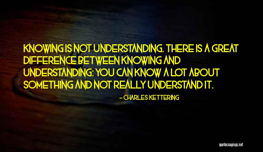 Charles Kettering Quotes 2165470 Charles Kettering Quotes 2165470