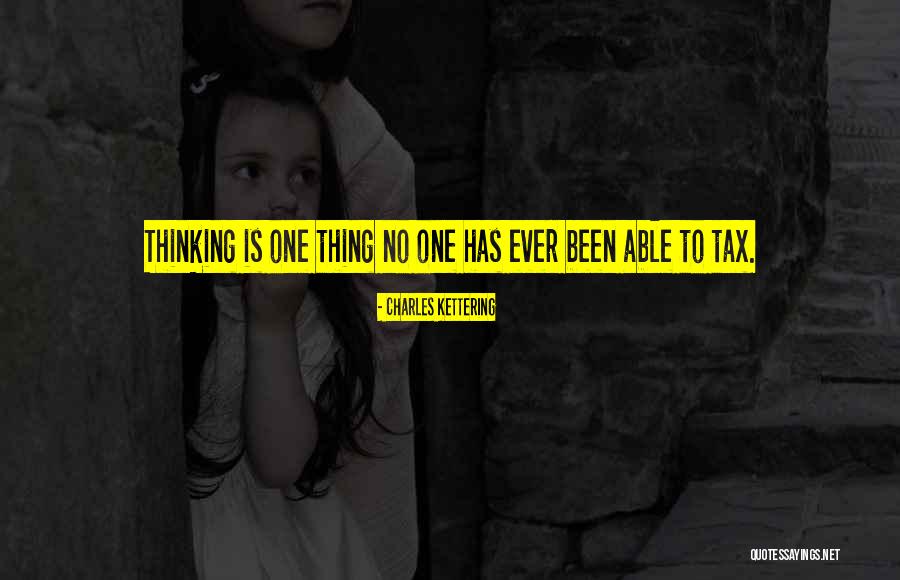 Charles Kettering Quotes 241612 Charles Kettering Quotes 241612