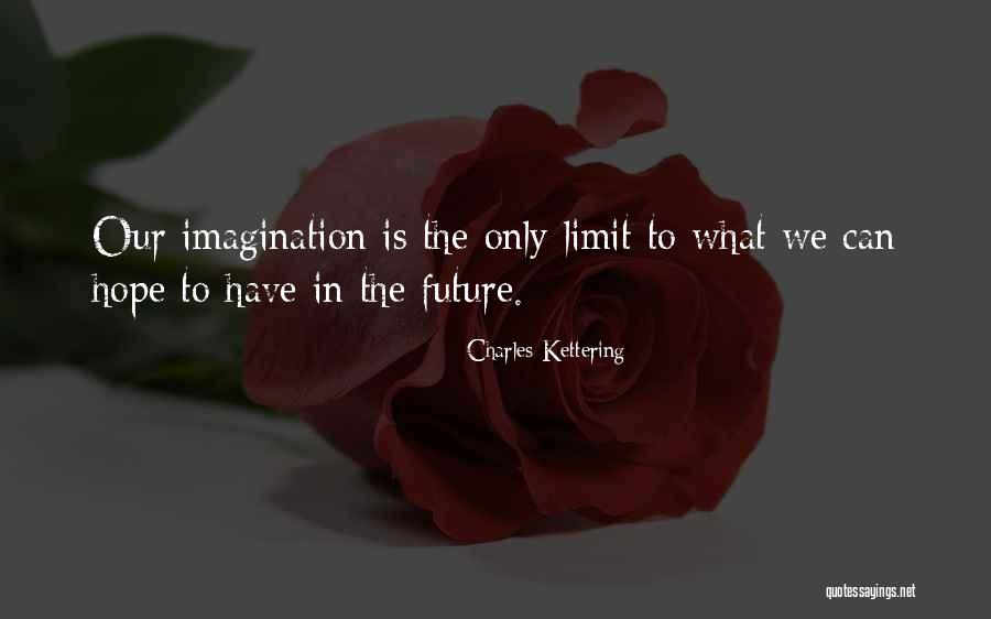 Charles Kettering Quotes 313437 Charles Kettering Quotes 313437