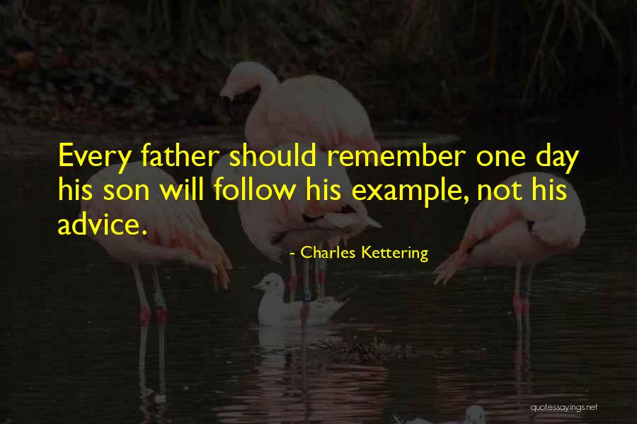 Charles Kettering Quotes 331334