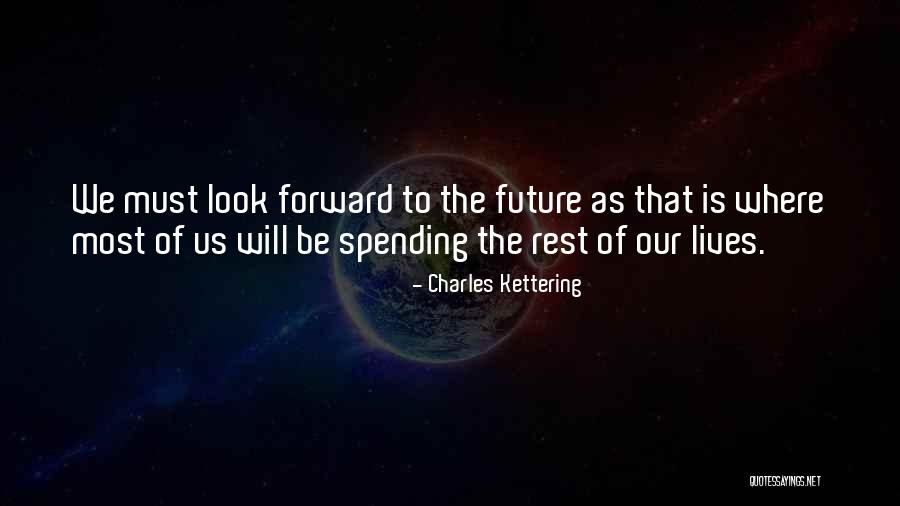 Charles Kettering Quotes 386075 Charles Kettering Quotes 386075