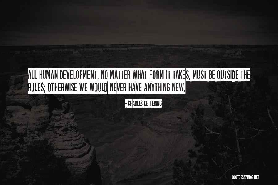 Charles Kettering Quotes 393001 Charles Kettering Quotes 393001