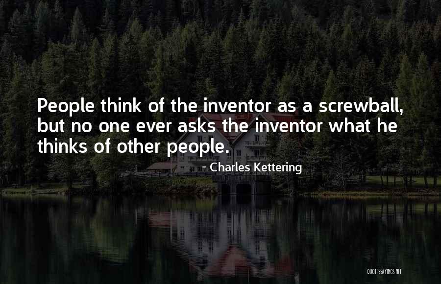 Charles Kettering Quotes 504105 Charles Kettering Quotes 504105