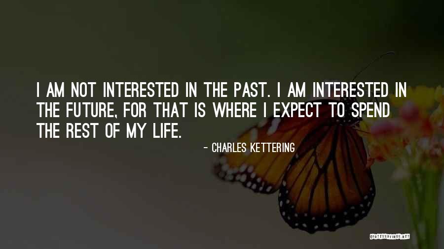 Charles Kettering Quotes 626265 Charles Kettering Quotes 626265