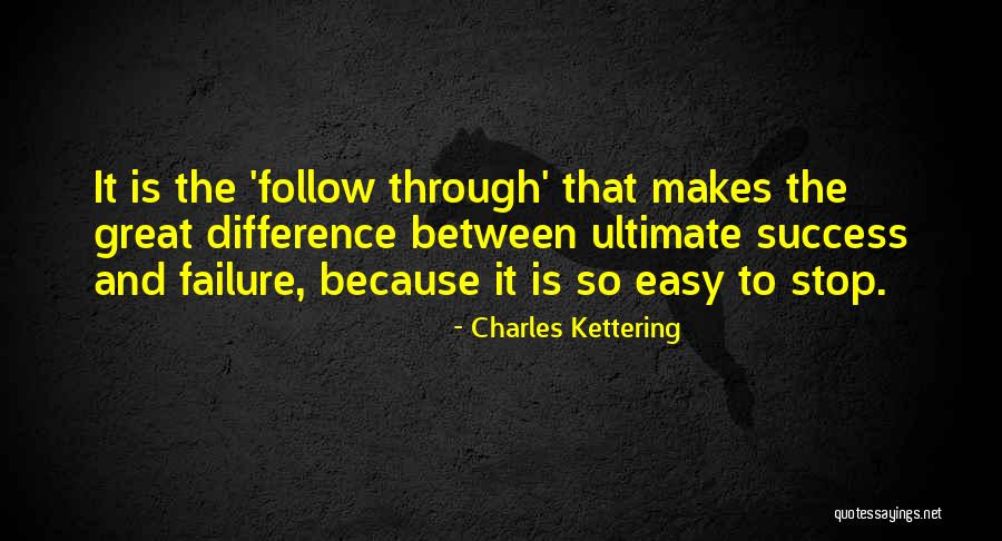 Charles Kettering Quotes 798200 Charles Kettering Quotes 798200