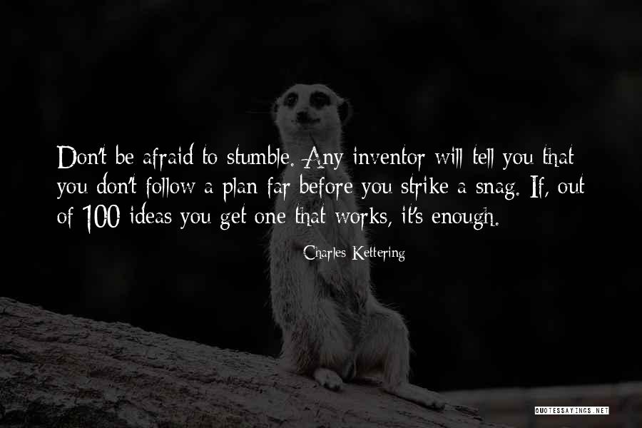 Charles Kettering Quotes 826485 Charles Kettering Quotes 826485