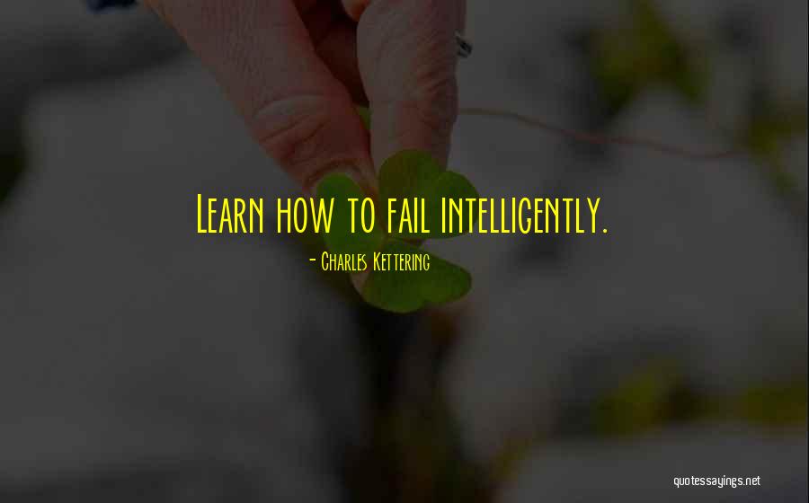 Charles Kettering Quotes 938578 Charles Kettering Quotes 938578