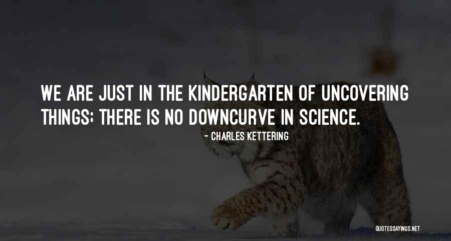 Charles Kettering Quotes 967809 Charles Kettering Quotes 967809