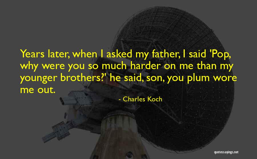 Charles Koch Quotes 2007516