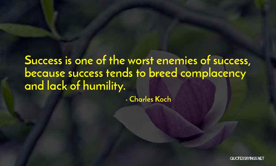 Charles Koch Quotes 2196810